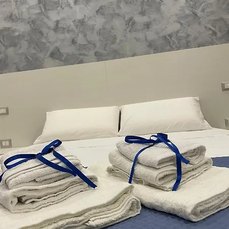 3 Chiaia Bed & Breakfast