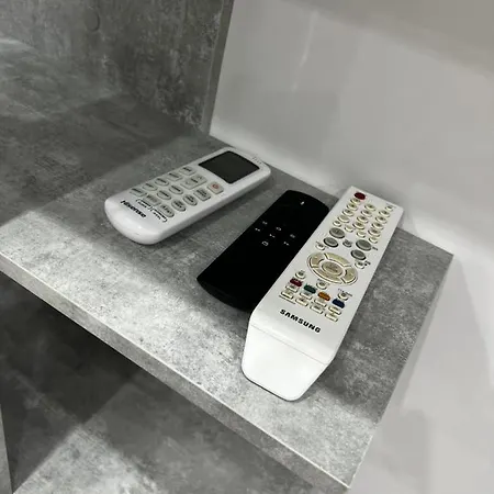Smart's House Deluxe Spagnoli Apartamento *