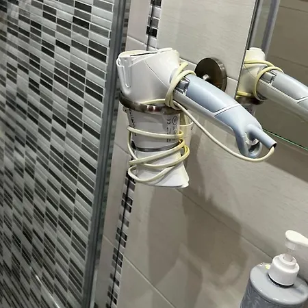 Apartment Smart's House Deluxe Spagnoli