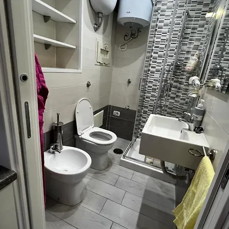 Smart's House Deluxe Spagnoli Naples