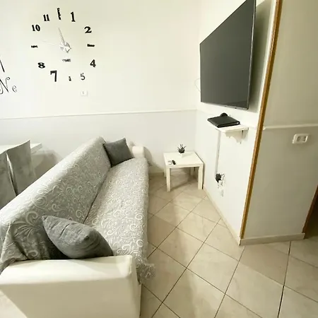 House Spagnoli