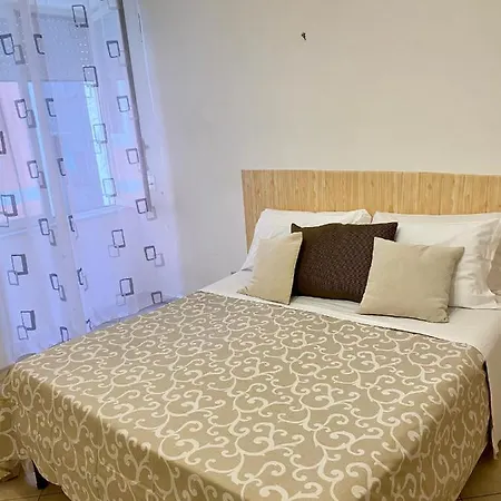 House Spagnoli Holiday home Naples
