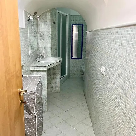 House Spagnoli