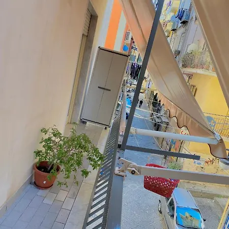 House Spagnoli Holiday home
