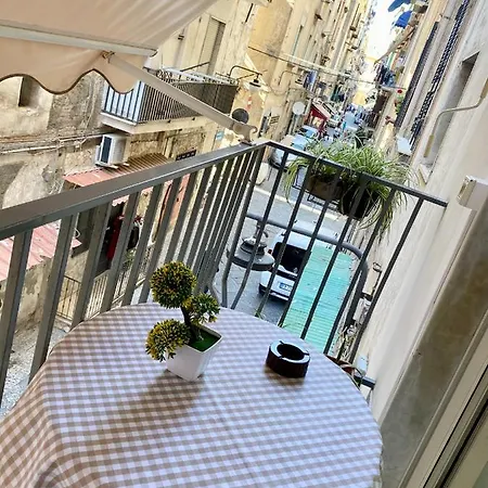 House Spagnoli Holiday home