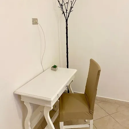 House Spagnoli