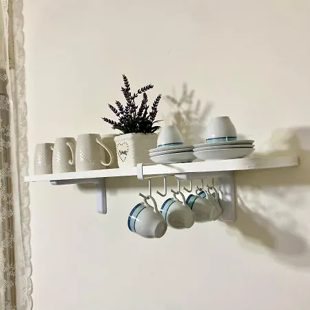 House Spagnoli Naples