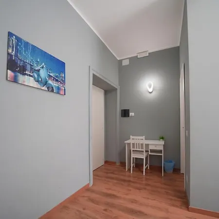 Florinda Oda ve Kahvaltı