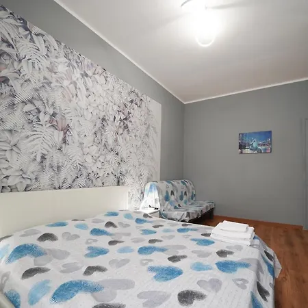 Florinda Bed & Breakfast