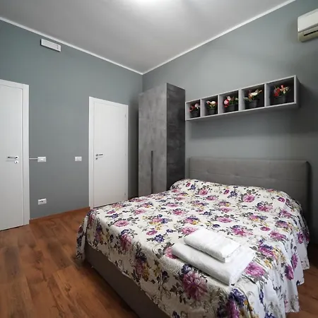 Bed & Breakfast Florinda 2*
