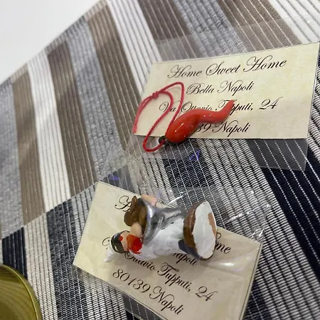 Apartment Sweet Storia Di *