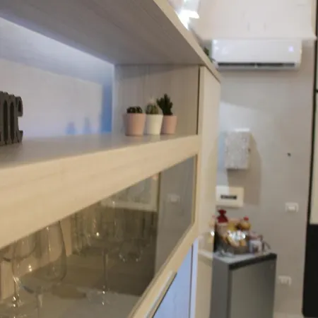House Relax Bella Apartment *
