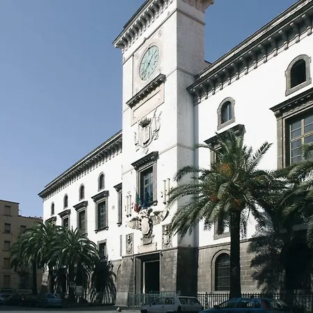 Sweet Inizio Di Spacca Apartment