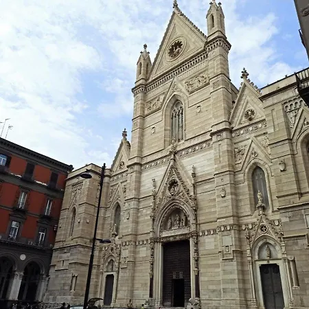 Sweet Storia Di * Naples