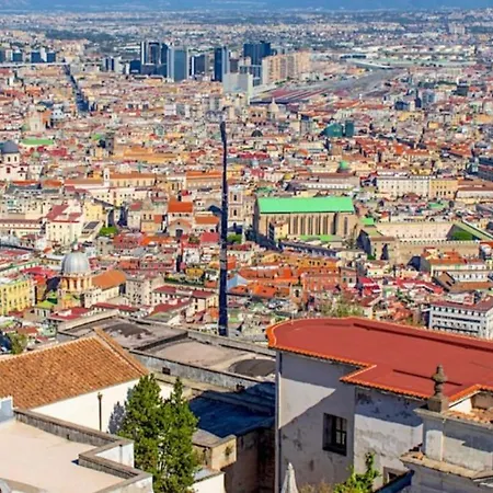 Sweet Storia Di Apartment Naples