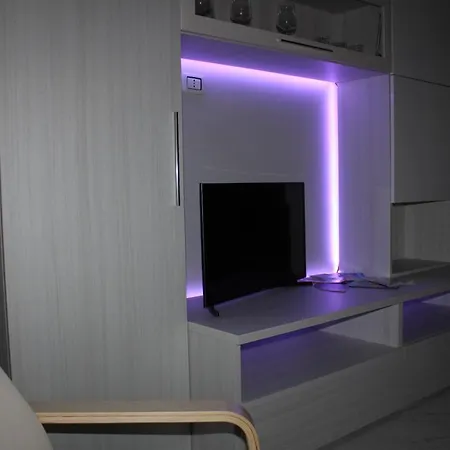 House Relax Bella Apartment Naples