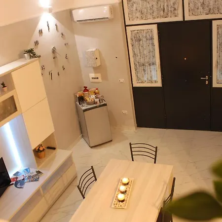 Apartment House Relax Bella