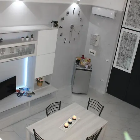 Apartment House Relax Bella *