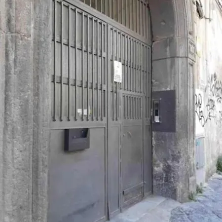 House Relax Bella Apartment Naples