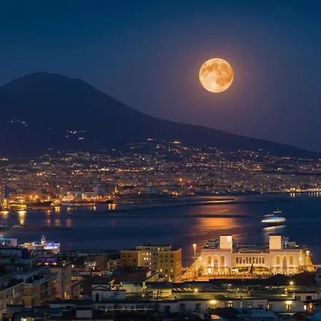 Sweet Inizio Di Spacca * Naples