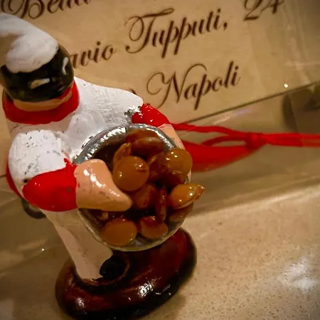 Apartment Sweet Storia Di