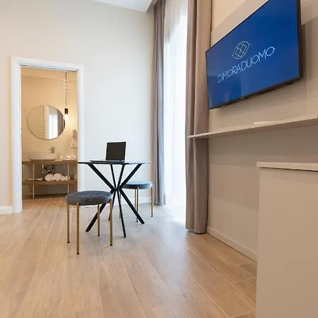 Dimora Duomo 2* נאפולי