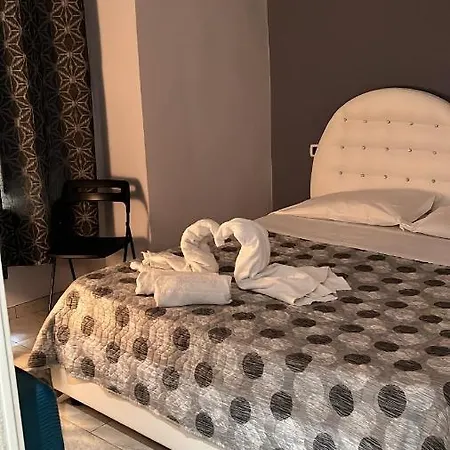 Guest house Della Fortuna *