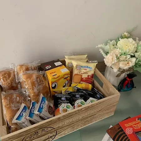 Plebiscito Apartment