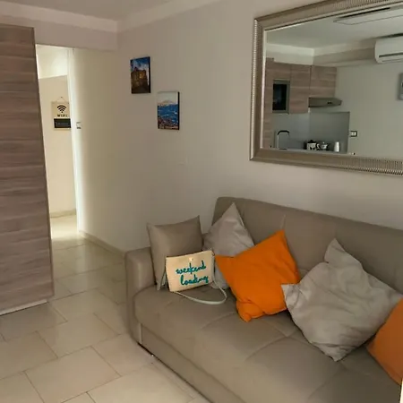 Apartmán Plebiscito *