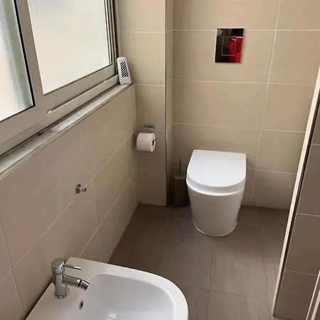 Plebiscito Apartment *