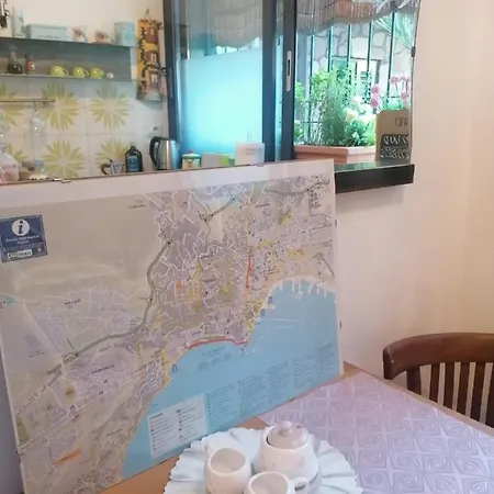 Dimora Via Col Vento Neapol