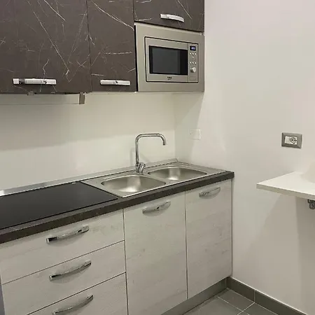 Bed & Breakfast 3 Chiaia Naples