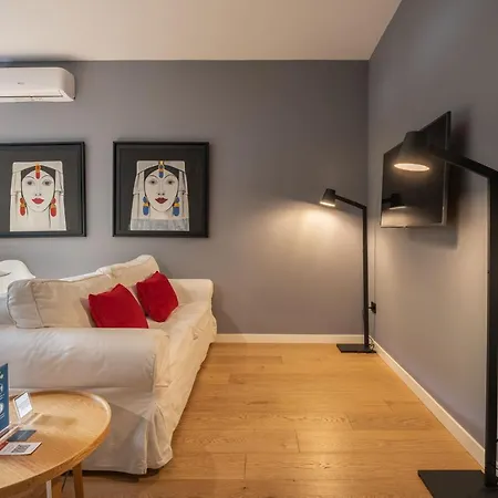 LeMummarelle20 Bed & Breakfast Napoli