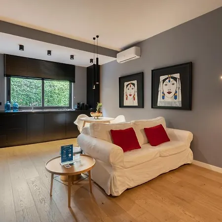 LeMummarelle20 Bed & Breakfast Napoli