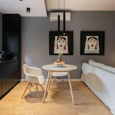 LeMummarelle20 Bed & Breakfast Napoli