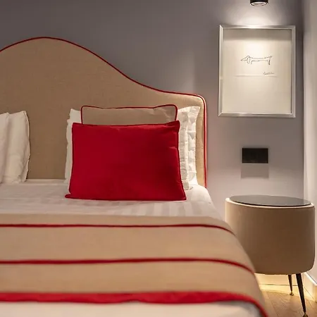 Bed & Breakfast Lemummarelle76 *