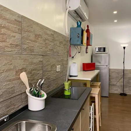 Priorato 8 House Apartment