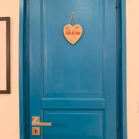 Priorato 8 House Apartment *
