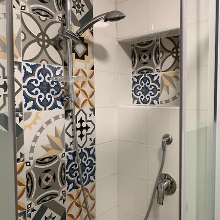 Priorato 8 House Apartment