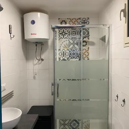 Apartment Priorato 8 House Naples