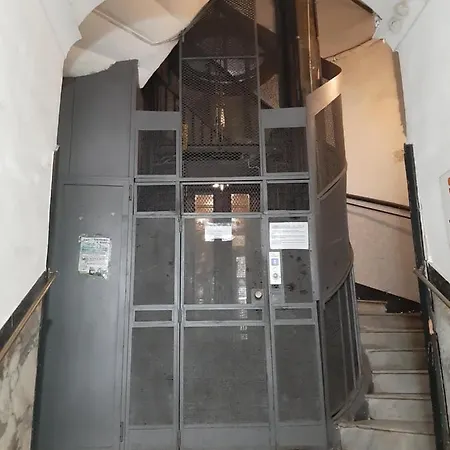 Bed & Breakfast Bb Augusteo Naples