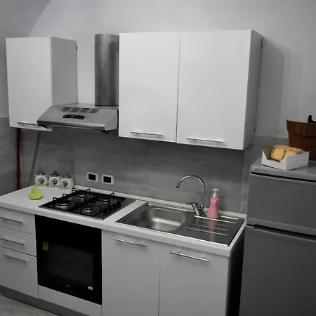 Della Fortuna Guest house Naples