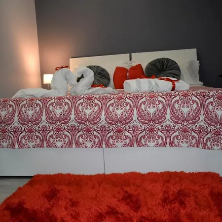Della Fortuna Guest house