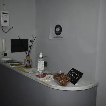 Della Fortuna Guest house *