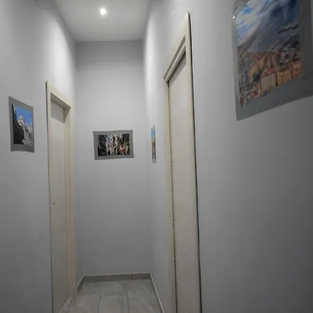 Della Fortuna Guest house Naples