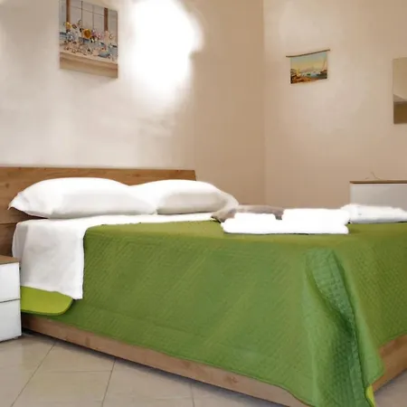 Holiday home Nonna Luisella Naples