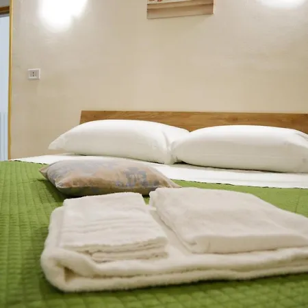 Nonna Luisella Holiday home *