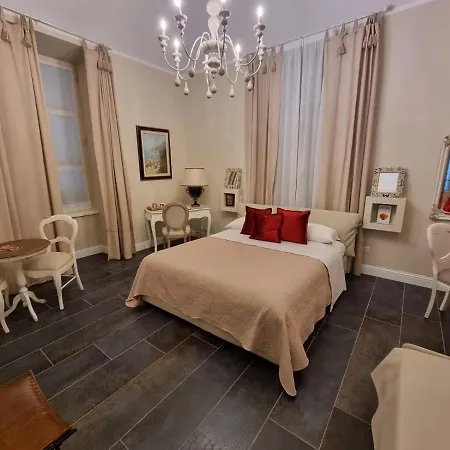 Ex Voto Guest House Affittacamere *