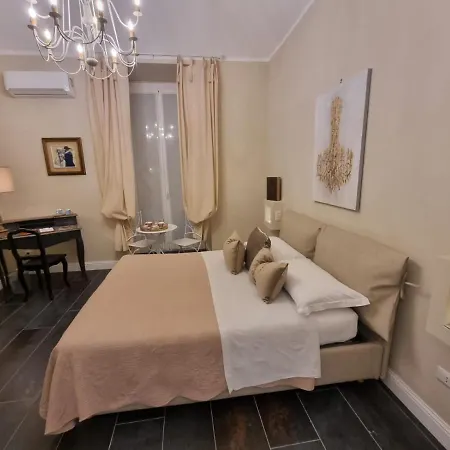 Ex Voto Guest House Affittacamere Napoli