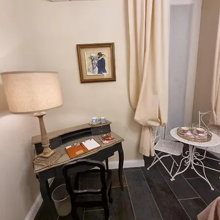 Affittacamere Ex Voto Guest House *
